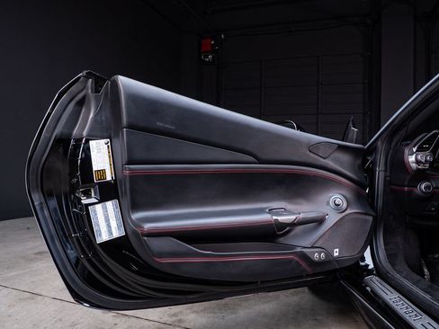 Used 2016 Ferrari 488 GTB RWD image 34