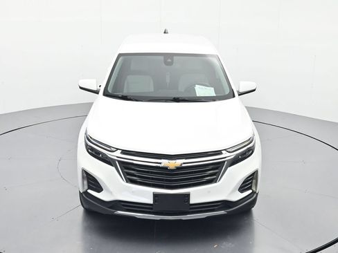 Used 2022 Chevrolet Equinox LT FWD image 29