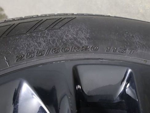 Used 2025 Jeep Wrangler Unlimited Sahara AWD/4WD image 45