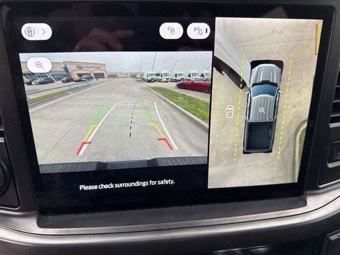 Certified 2025 Ford F150 Tremor image 26