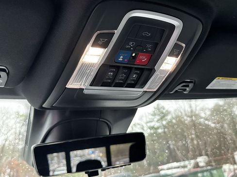 Used 2021 RAM 2500 Limited image 19