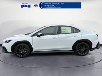 New 2026 Subaru WRX AWD/4WD video 2
