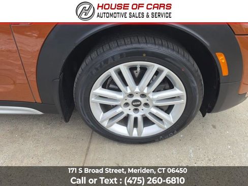 Used 2017 MINI Cooper Countryman S AWD/4WD image 22