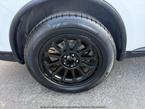 Used 2015 Dodge Durango Limited AWD/4WD image 26