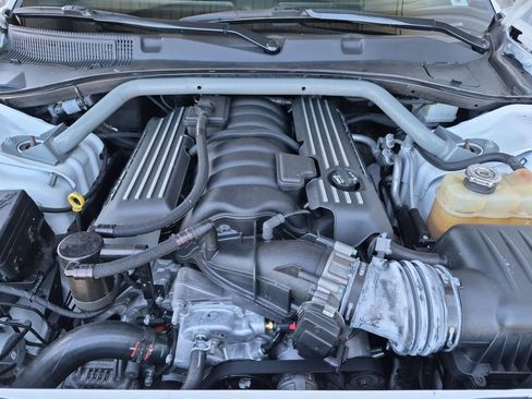Used 2021 Dodge Charger Scat Pack w/ Plus Group RWD image 20