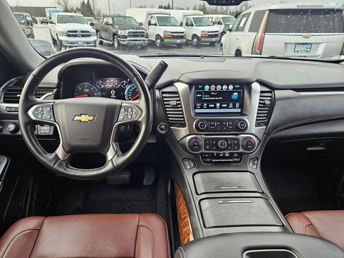 Used 2020 Chevrolet Tahoe Premier w/ Premier Plus Edition image 30