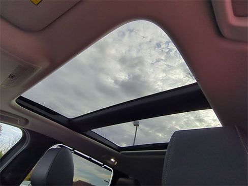 Used 2025 MAZDA CX-90 Plug-In Hybrid w/Premium Sport image 10