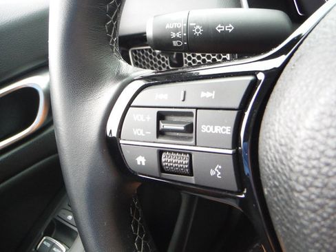 Used 2024 Honda Civic EX-L image 32