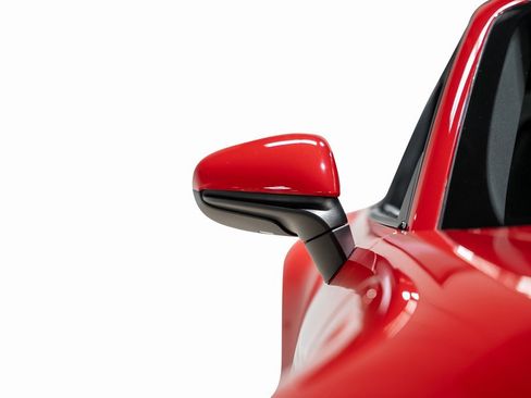 Used 2020 Porsche 911 Carrera S w/ Sport Package image 8