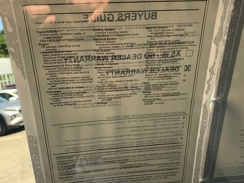 Certified 2025 Hyundai Kona SEL AWD/4WD image 29