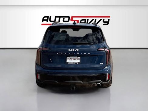 Used 2024 Kia Telluride SX Prestige X-Line image 6