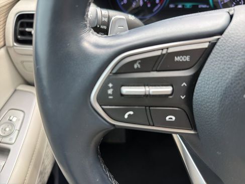 Used 2022 Hyundai Palisade SEL w/ 8P Bench Seat Package FWD image 23
