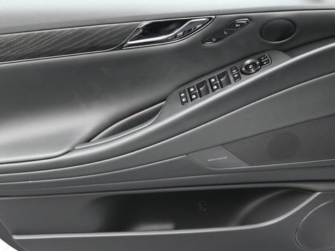 New 2026 Genesis G80 3.5T Prestige image 21