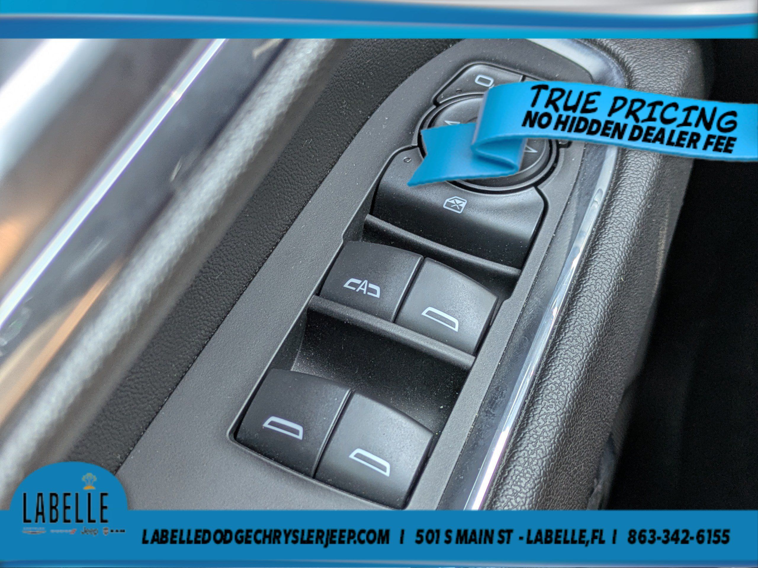 Used 2024 Chevrolet Silverado 1500 LT RWD image 19