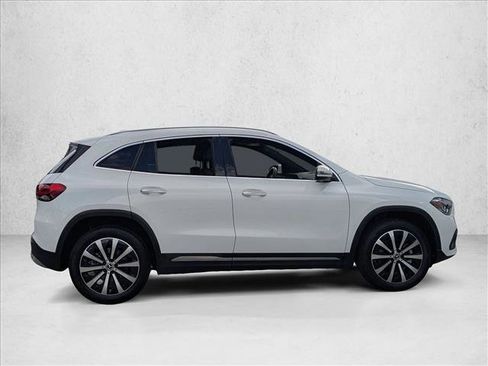 Certified 2023 Mercedes-Benz GLA 250 image 4