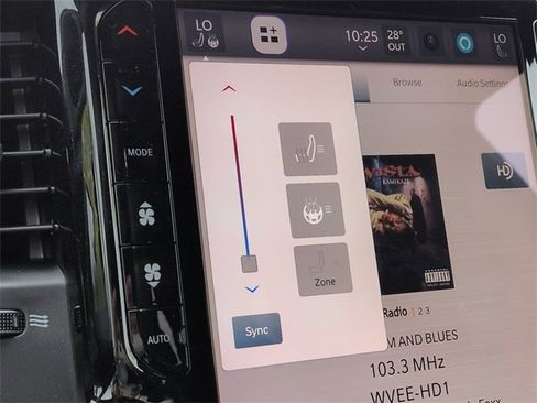 New 2026 RAM 1500 Big Horn image 22