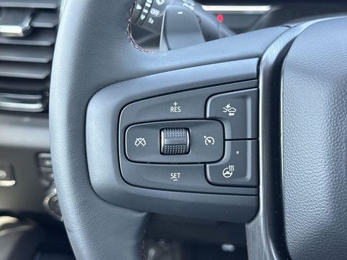 New 2026 GMC Sierra 1500 AT4X AWD/4WD image 9