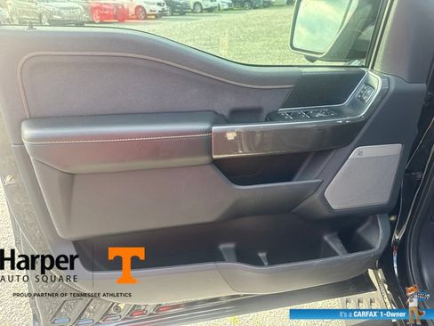 Used 2022 Ford F150 Tremor w/ Equipment Group 402A High AWD/4WD image 19