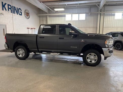 Used 2020 RAM 2500 Tradesman image 6