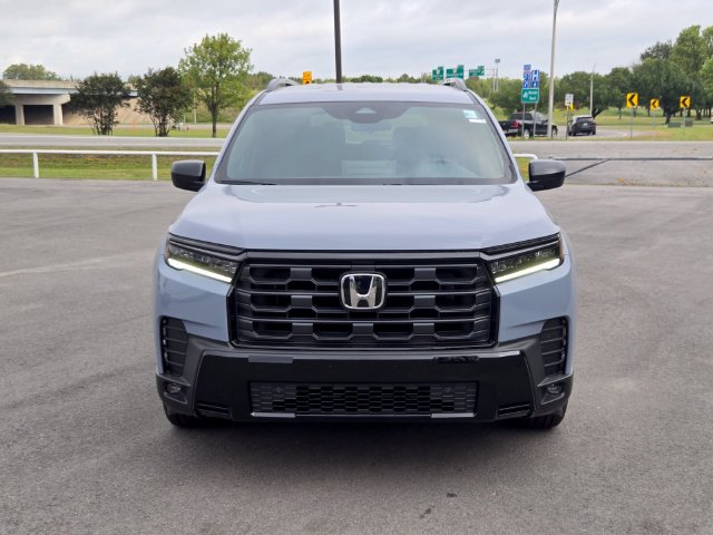 New 2026 Honda Pilot Sport image 11