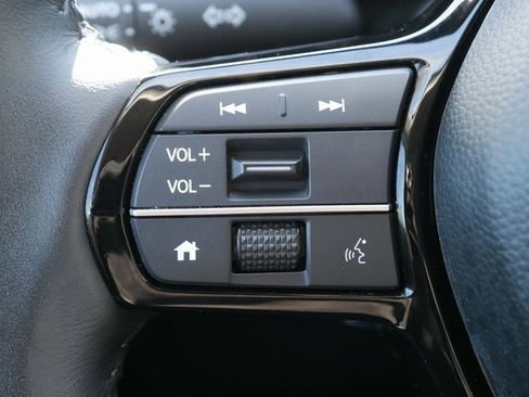 Used 2024 Honda CR-V EX-L image 24