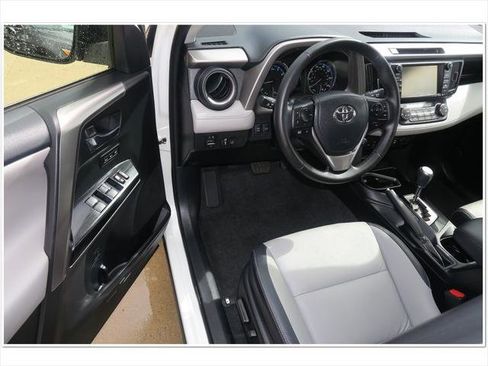 Certified 2016 Toyota RAV4 Limited image 52