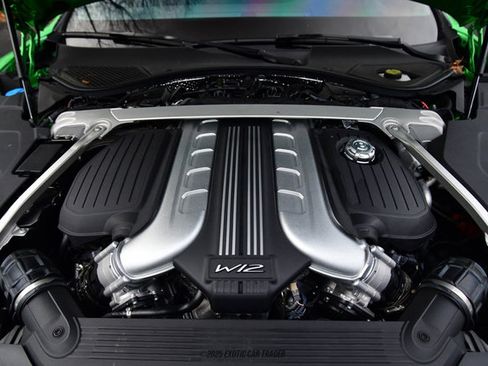 Used 2022 Bentley Continental GT Speed image 23