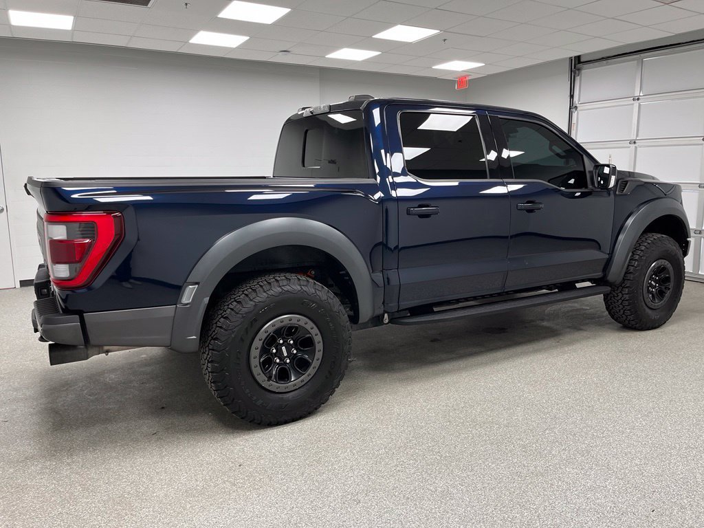 Used 2023 Ford F150 Raptor AWD/4WD image 10