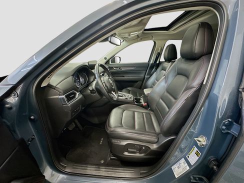 Used 2025 MAZDA CX-5 Carbon Edition AWD/4WD image 13