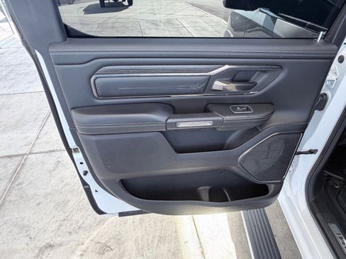 Used 2020 RAM 1500 Limited image 18