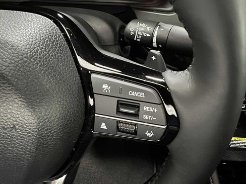 Used 2025 Honda Accord Touring image 26