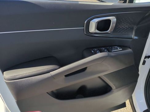 New 2026 Kia Sorento S AWD/4WD image 21