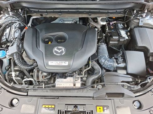 Used 2023 MAZDA CX-5 Signature image 31