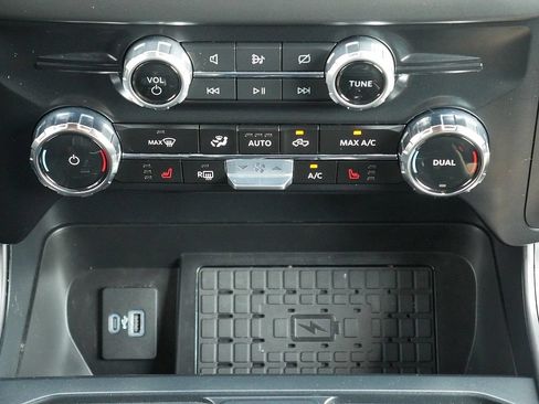 Used 2024 Ford F150 XLT w/ Equipment Group 302A MID AWD/4WD image 24