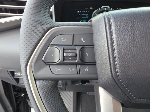 New 2026 Toyota Tundra Limited AWD/4WD image 29