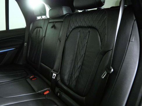 Used 2020 BMW X5 xDrive40i w/ M Sport Package AWD/4WD image 15