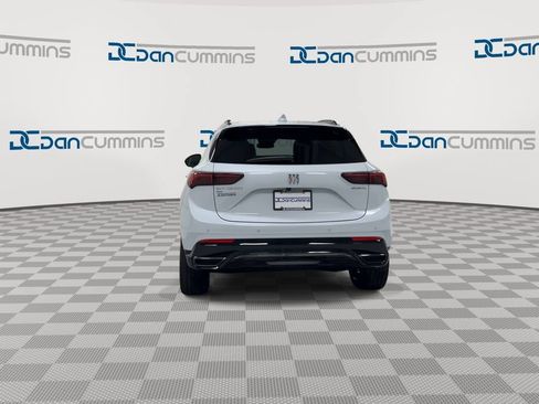 New 2026 Buick Envision Sport Touring AWD/4WD image 7