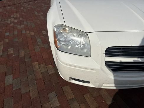 Used 2007 Dodge Magnum R/T w/ Convenience Group II RWD image 21