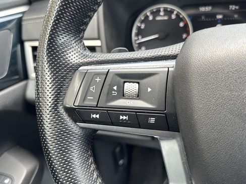 Used 2022 Mitsubishi Outlander SE AWD/4WD image 19
