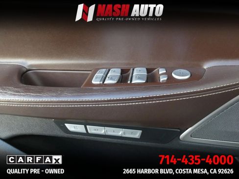 Used 2018 BMW 740i RWD image 75