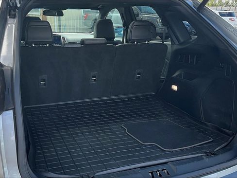 Used 2022 Ford Edge ST w/ Equipment Group 401A image 19