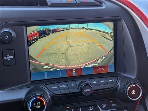 Used 2018 Chevrolet Corvette Z06 image 18