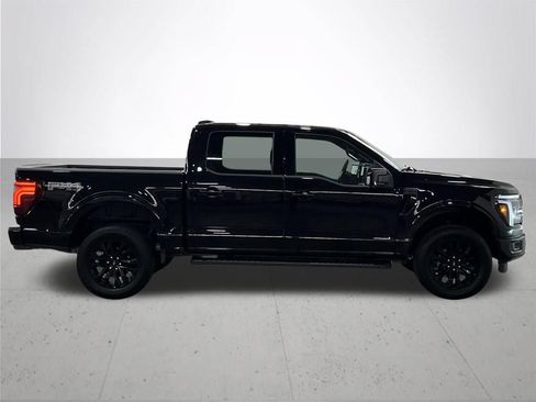Certified 2026 Ford F150 Lariat AWD/4WD image 10