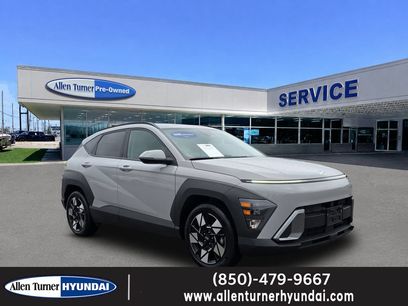 Certified 2024 Hyundai Kona SEL