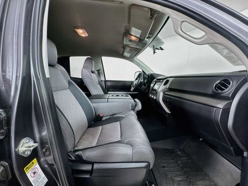 Used 2016 Toyota Tundra SR5 AWD/4WD image 26