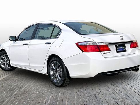 Used 2014 Honda Accord LX image 6