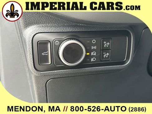 New 2026 Ford Explorer Active image 23