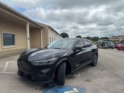 New 2025 Ford Mustang Mach-E Premium w/ Interior Protection Package