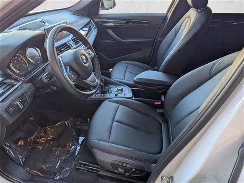 Used 2020 BMW X1 sDrive28i w/ Convenience Package FWD image 16