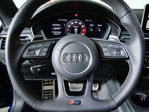 Used 2019 Audi RS 5 Sportback image 22